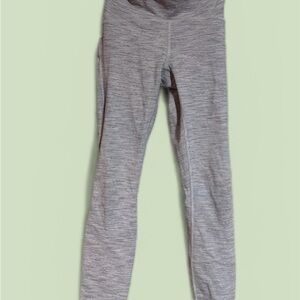 LULULEMON • LEGGINGS